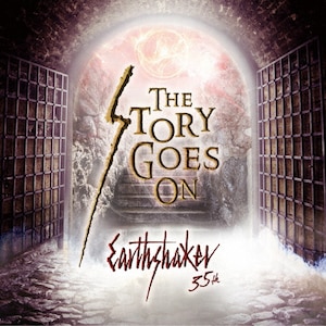 THE STORY GOES ON|A[XVFCJ[|KICS-3751