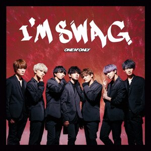 m1 ワンドロップ I'M SWAG(TYPE-C) | ONE N' ONLY | ZXRC-1175 | SDR | Joshin