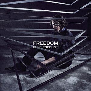 FREEDOM|BLUE ENCOUNT|KSCL-3120