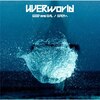 GOOD and EVIL/EDEN��  UVERworld