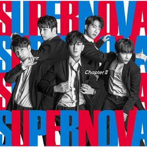 Chapter II(A)|SUPERNOVA|POCE-12100