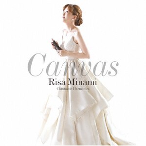 Canvas|엢|KICJ-813