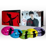GIVER ���Q�̑��^�� Blu-ray BOX|�g��|TBR-28366D