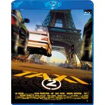 TAXi2 ������ Blu-ray|�T�~�[�E�i�Z��|VPXU-75342