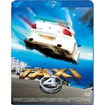 TAXi4 ������ Blu-ray|�T�~�[�E�i�Z��|VPXU-75344