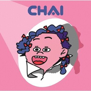 PUNK|CHAI|CHAI-9