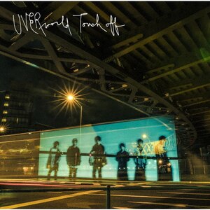 Touch offyʏՁz|UVERworld|SRCL-11059