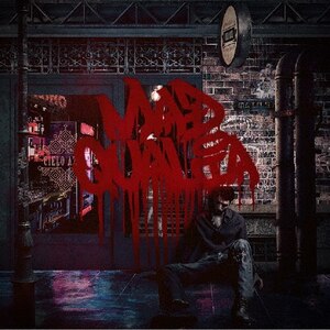 MAD QUALIA(Japanese Version)|HYDE|UICV-5079