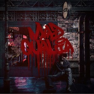 MAD QUALIA(Japanese Version)|HYDE|UICV-5079