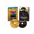 �A�}�f�E�X ���{�ꐁ�։����ǉ����^�� �u���[���C&DVD|F�E�}�[���[�E�G�C�u���n��|1000742945      