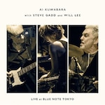 Live at Blue Note Tokyo|�K������ with �X�e�B�[���E�K�b�h and �E�B���E���[|UCCJ-2164