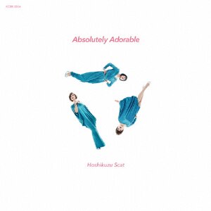 Absolutely Adorable|XLbg|KCBR-0004