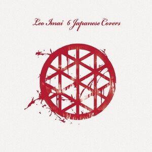 6 Japanese Covers|LEO|COCP-40902