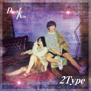 2Type|Double Ace|COCP-40938