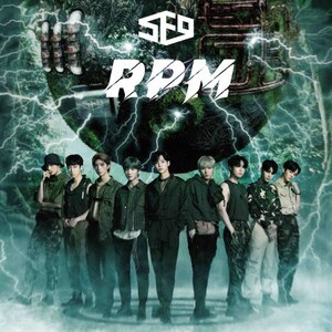 RPM(񐶎YB)|SF9|WPZL-31647/8