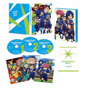 CiY}Cu II̍ DVD BOX 1|Aj[V|ZMSZ-13411