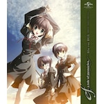 ef - a tale of memories. Blu-ray BOX�q�X�y�V�����v���C�X�Łr|�A�j���[�V����|GNXA-1177