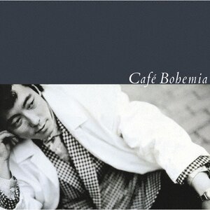Cafe Bohemia(SY)yAiOՁz|쌳t|MHJL-10