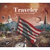 Traveler�y��������LIVE DVD�Ձz  Official�E�jdism