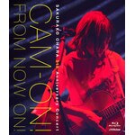 �匴�N�q 5th Anniversary �R���T�[�g�uCAM-ON! �`FROM NOW ON!�`�yBlu-ray�z|�匴�N�q|VIXL-279