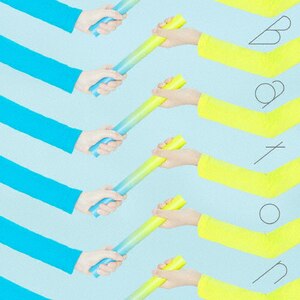 Baton|wacci|ESCL-5149