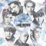 �~��/White Wings(DVD�t)|�O��� J SOUL BROTHERS from EXILE TRIBE|RZCD-86981/B