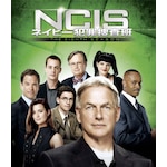 NCIS �l�C�r�[�ƍߑ{���� �V�[�Y��8<�g�N�IBOX>|�}�[�N�E�n�[����|PJBF-1370