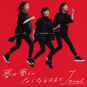 夢が夢じゃなくなる日まで | Jewel | SRCL-11364 | ソニー