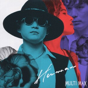Human|MULTI MAX|YCCR-00030