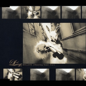 BULLETS-Shooting Super Star-|Lucy|VICL-35977