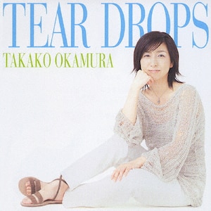 TEAR DROPS|Fq|BVC4-31001