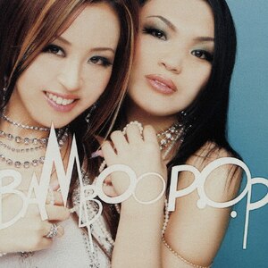 Bamboo P.O.P.|BAMBOO|VICB-60015