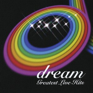 Greatest Live Hits|dream|AVCD-23160/1