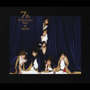 7th Anniversary Best|dream|AVCD-23132/3