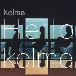 Hello kolme|kolme|AVCD-96001/B