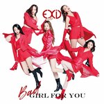 Bad Girl For You|EXID|TKCA-74842
