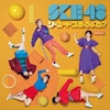 �\�[���[�g�R������?(�ʏ��/TYPE-A)  SKE48