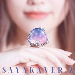 SAYAKAVER.2  щ