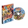 ����ŁwONE PIECE STAMPEDE�x�X�^���_�[�h�E�G�f�B�V����  �A�j���[�V����