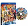 ����ŁwONE PIECE STAMPEDE�x�X�^���_�[�h�E�G�f�B�V����  �A�j���[�V����