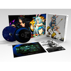 ありふれた職業で世界最強 Blu-ray BOX 3 | アニメーション