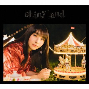 shiny land(񐶎Y)|L]|ESCL-5330/1