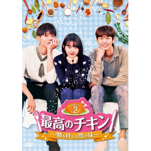 ō̃`L`̖` DVD-BOX2|pNE\z|TCED-4982