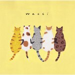 �t�����Y(���񐶎Y�����)|wacci|ESCL-5353/4