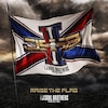 RAISE THE FLAG(DVD3枚付) | 三代目 J SOUL BROTHERS from EXILE