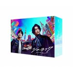 �V���[���b�N DVD-BOX|�f�B�[���E�t�W�I�J|PCBC-61790