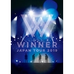 WINNER JAPAN TOUR 2019|WINNER|AVBY-58958/9