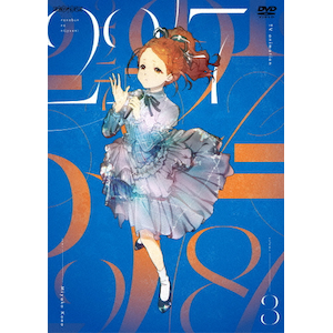 �A�j�� 22/7 Vol.3  �A�j���[�V����