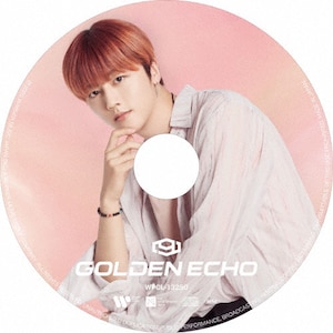 GOLDEN ECHO(SY/YOUNG BIN)|SF9|WPCL-13250