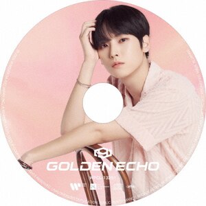 GOLDEN ECHO(SY/IN SEONG)|SF9|WPCL-13251